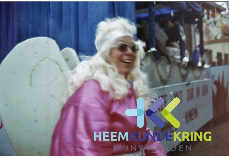 Carnaval 1979. Coll. F.Janssen (14)